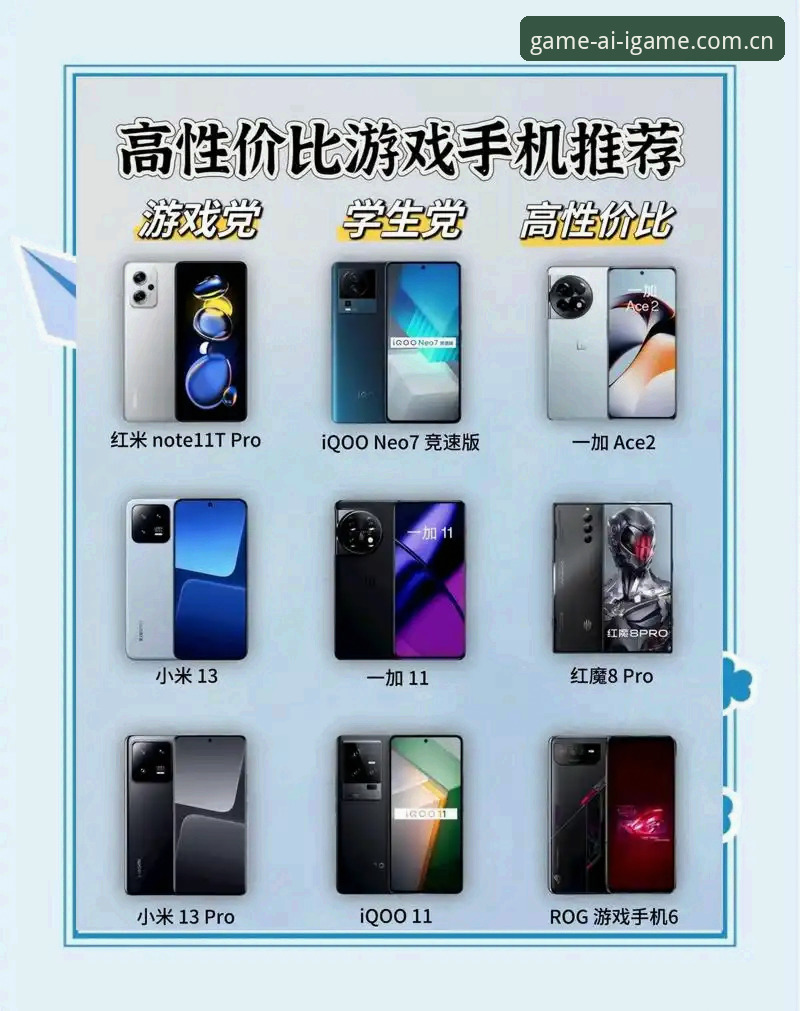安卓手机年度推荐平台下载 安卓手机年度推荐平台下载怎么选?爱游戏YCD8到底好在哪?